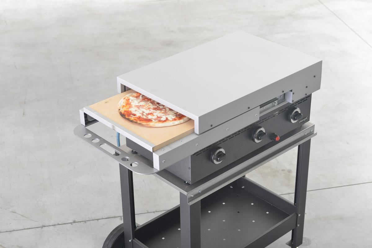 Forno pizza | Barbecue | Grill | Stufe a biomassa, Termostufe e Caldaie |  CS Thermos