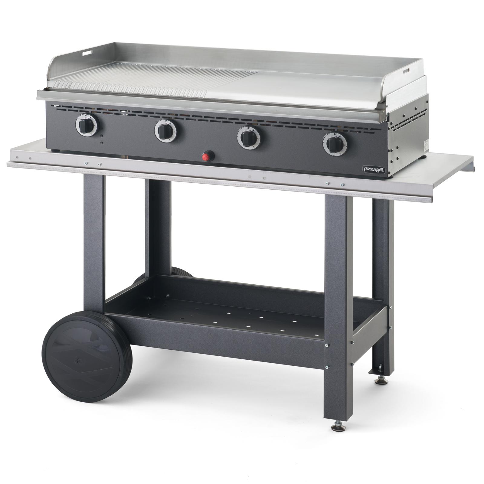 Grill 100