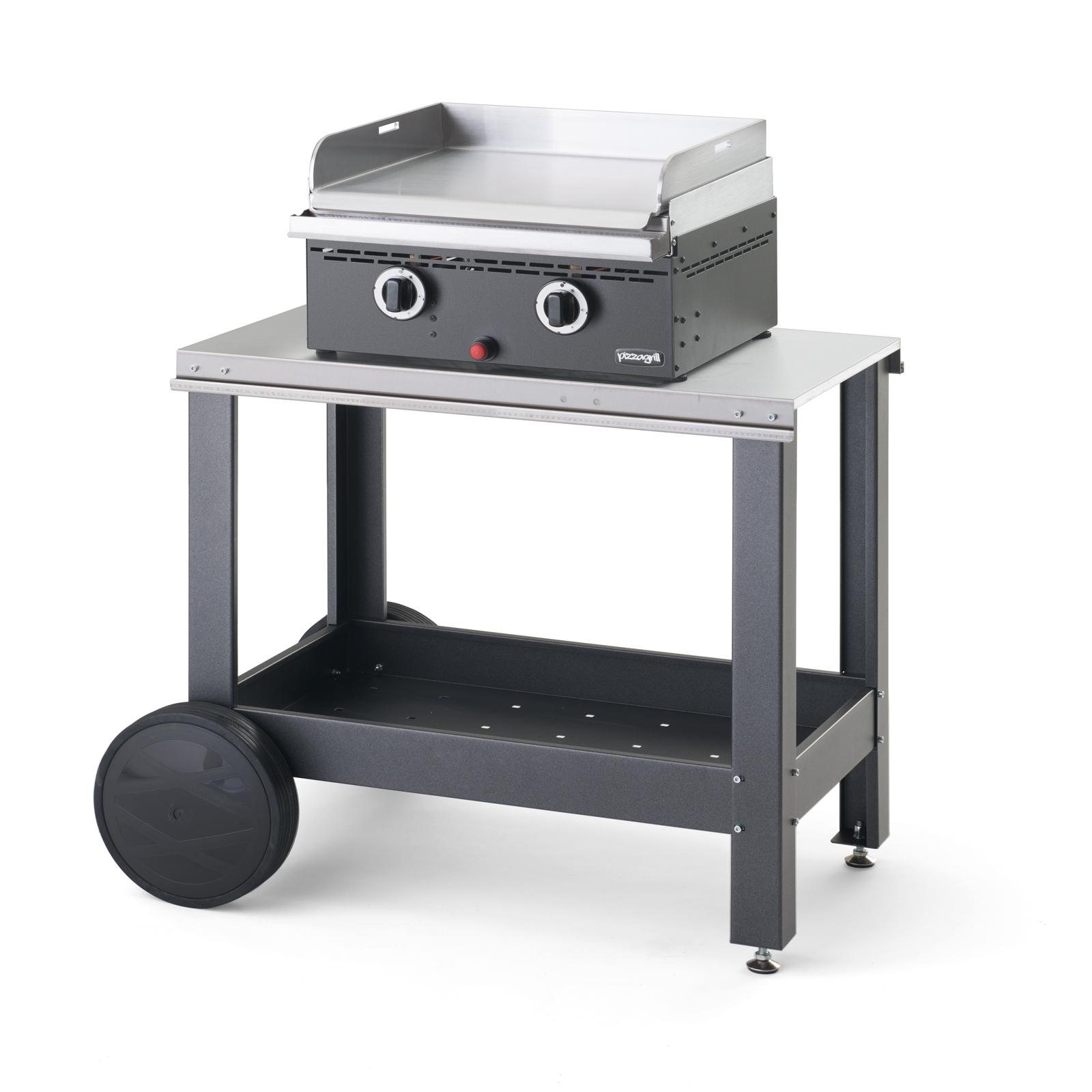 Grill 50