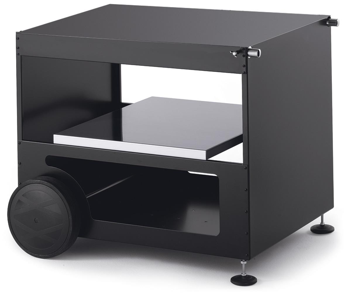 Carrello pizzagrill