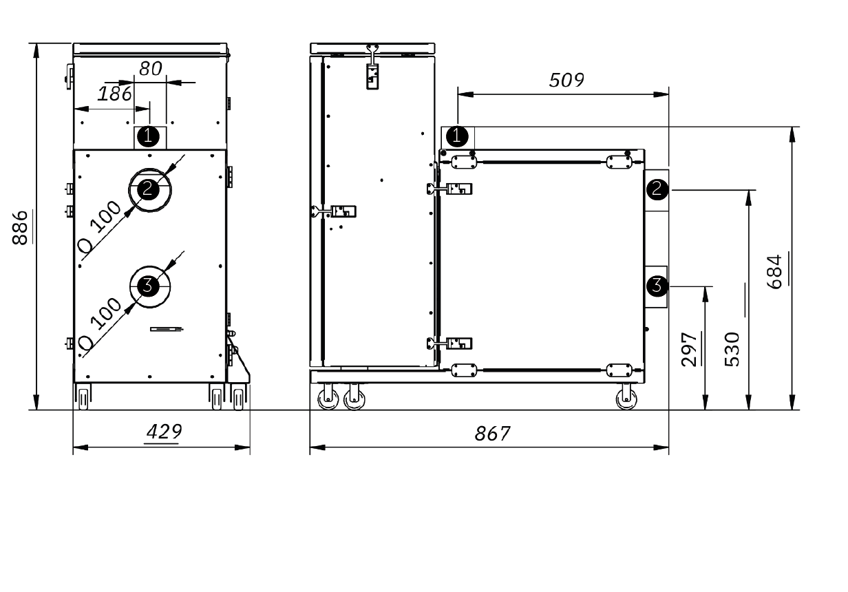 TECHNICAL DATA SHEET