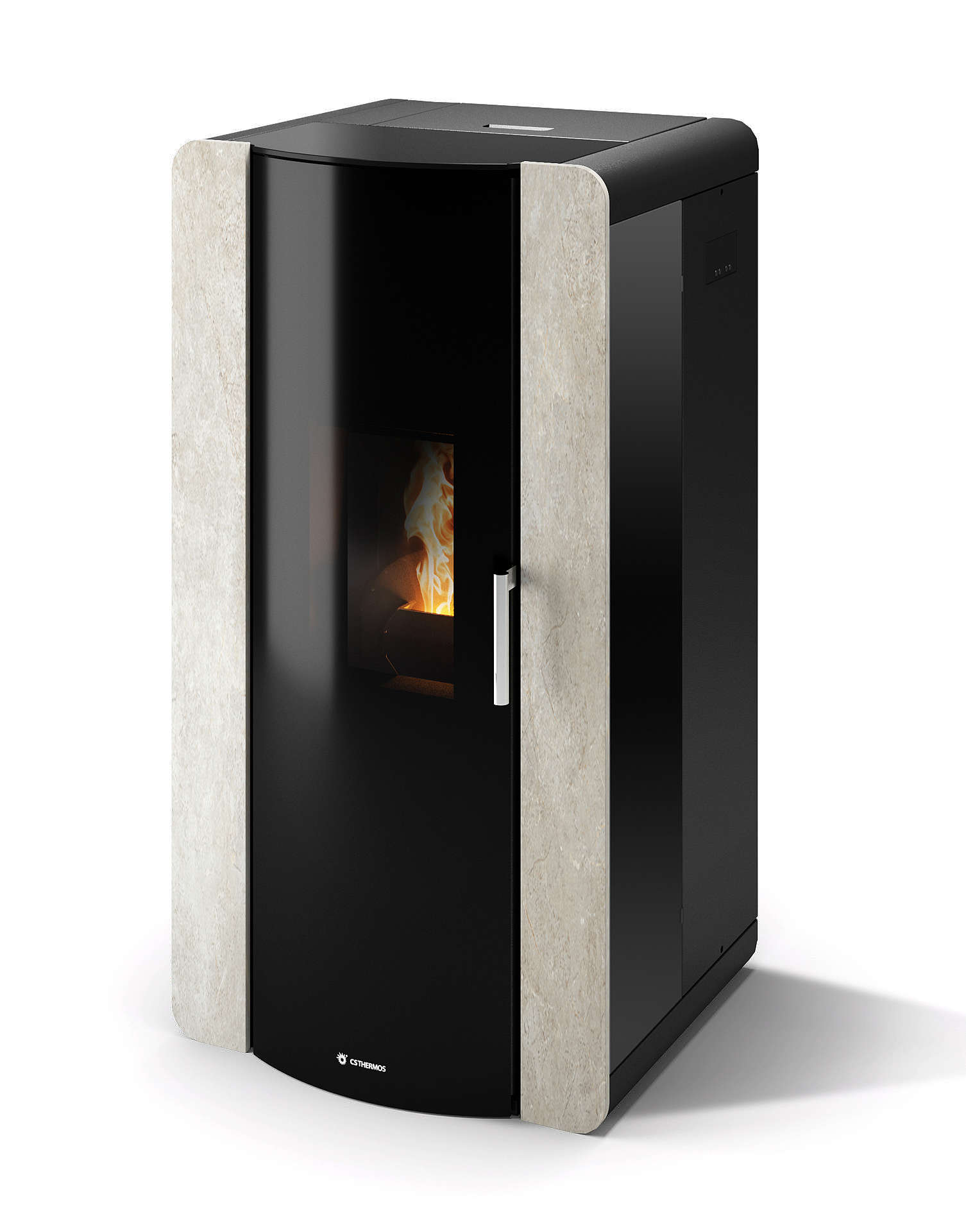 Pietra Platinum White